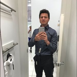 Meet your Posher, Warren